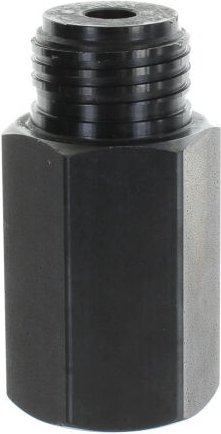 Btec - Adapter für Bohrkronen zum Anschluss an Würth Maschinen Würth Zapfen x 1 1/4 Muffe