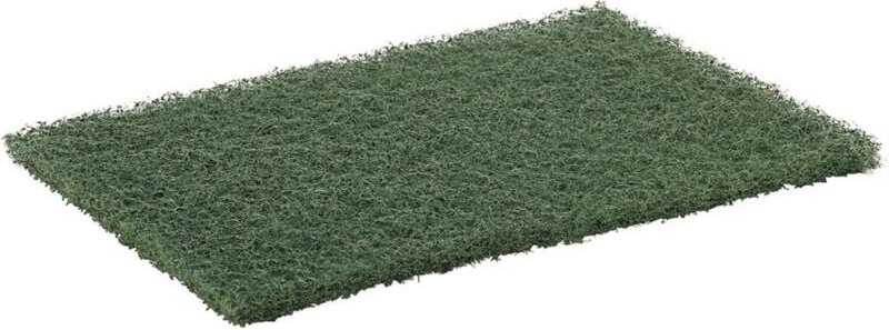 Schleifvlies-Bogen 152x229mm very fine - Forum