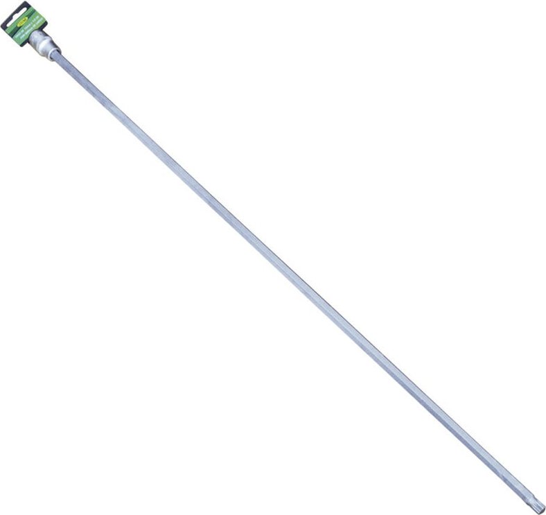 JBM - extralange 12-KANTIGE spitze 800mm. 1/2' 10mm. ø 52060