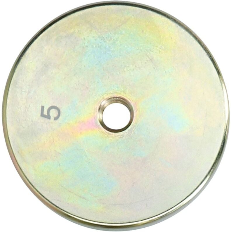 Druckstück mit Gewinde ø 67,0 mm