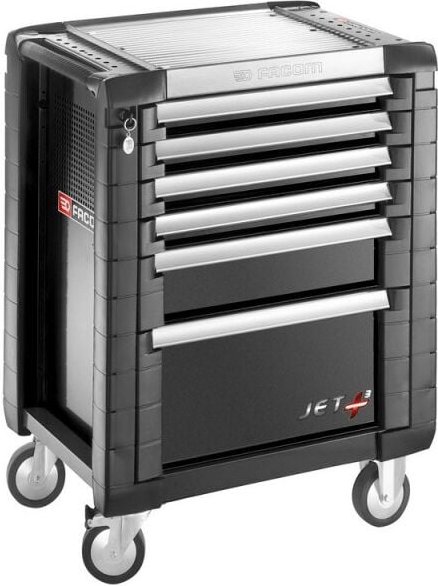 Facom - Mechanikerauswahl A-D3E 165 Werkzeuge – JET6.M130A