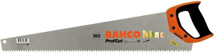 Thumbnail - PC-24-TIM 600 schleifgummel - Bahco