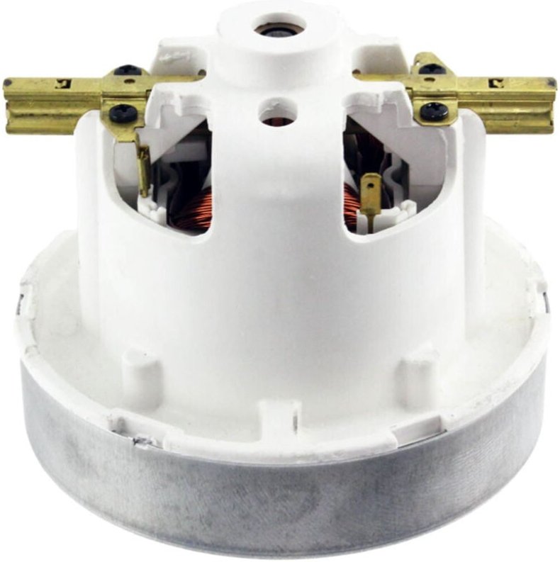 Ersatzteil - Thruflo-Motor einstufig mit toc 1200W - Numatic