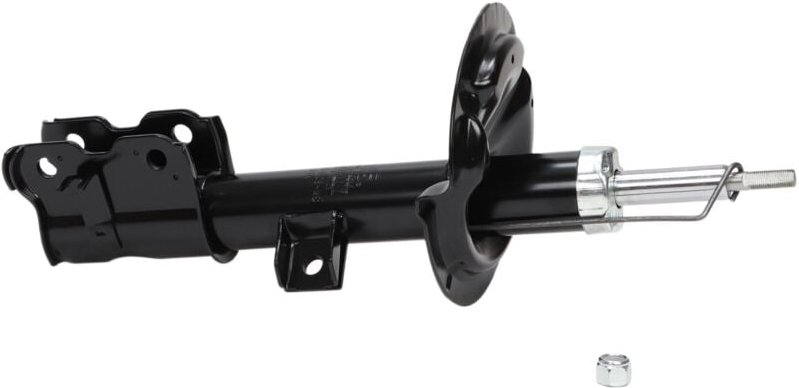 Stoßdämpfer rechts vorne NISSAN MURANO