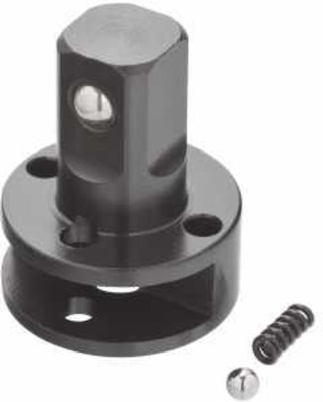 HAZET Vierkant 9022SR-06/5