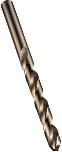 Dormer - A7774.8 Spiralbohrer din 338 Typ n A777 Nenn-Ø 4.8 hss-e profilgeschliffe