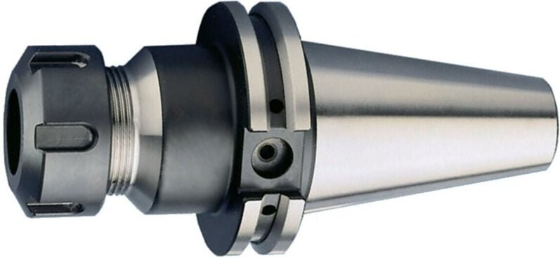 Spannzangenfutter kurz DIN69871ADB SK50-ER40 Haimer