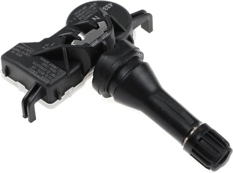 1 STÜCKE TPMS Reifen Druck Sensor 407004CB0B für J10 J11 NV200 Leaf Juke Note Granta