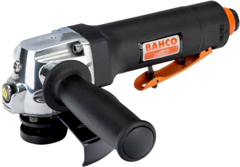 Bahco 5 Winkelschleifer