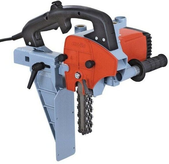 Kettenstemmer 2500W Mafell ls 103/40 Ec Mit Garnitur 30X30X150MM - 924206