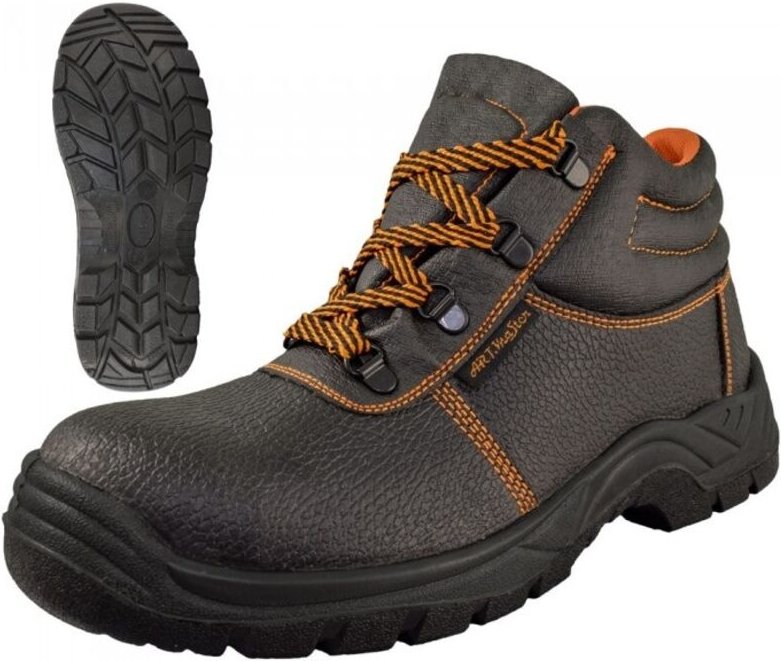 Btpus1-Comfort Sb Stiefeletten Grösse 39 - Btpus139