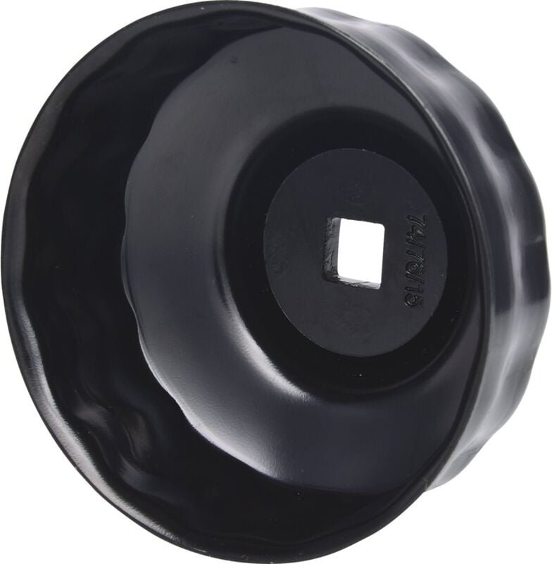 3/8' Ölfilterschlüssel, 74/76-15