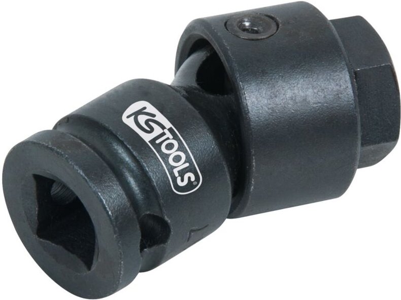 3/8' Gelenk-Öldienst-Bit-Stecknuss für Innensechskant-Schrauben, 17mm