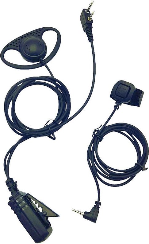 Midland Headset/Sprechgarnitur ae 34 41634