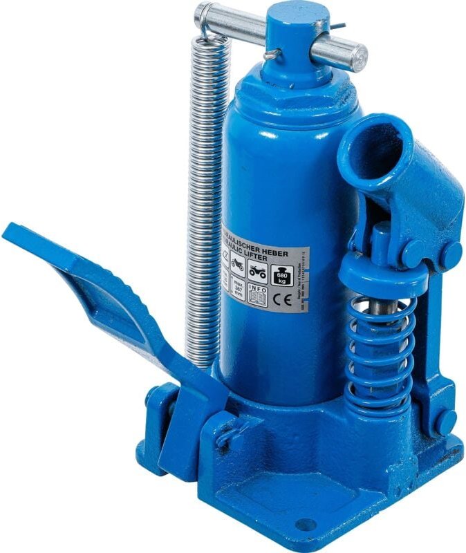 Ersatz-Hydraulikzylinder für Art. 8389