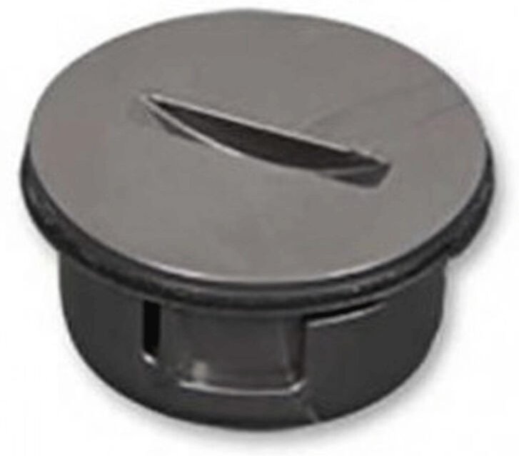 Ersatzteil - Verschlusskappe für Bodenbürste - Dyson