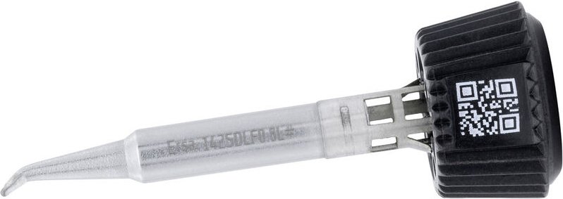 Ersa 0142SDLF08L/SB Lötspitze Spitzen-Größe 0.80 mm Inhalt 1 St.