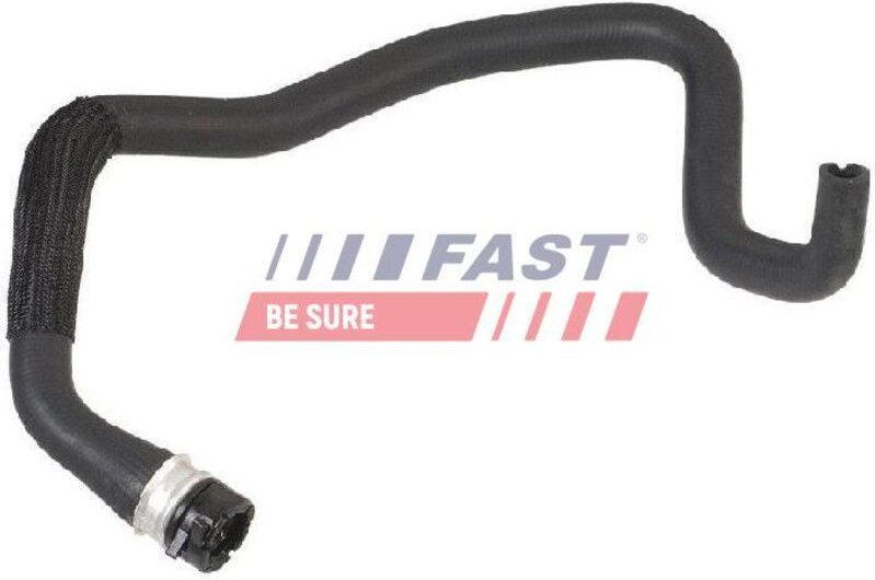 Kühlrohr Ft61379 Fast
