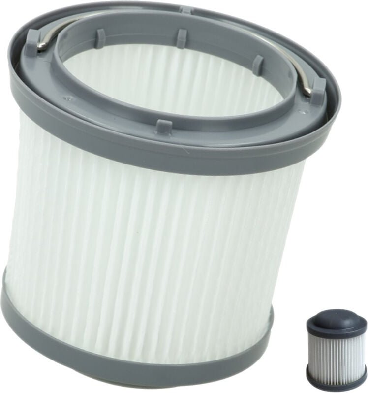 Ersatzteil - Filter Original - - BLACK & DECKER