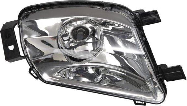 Tlily - 9670528380 Auto FrontstoßStange Links Nebelscheinwerfer mit GlüHbirne für 408 308SW 308CC