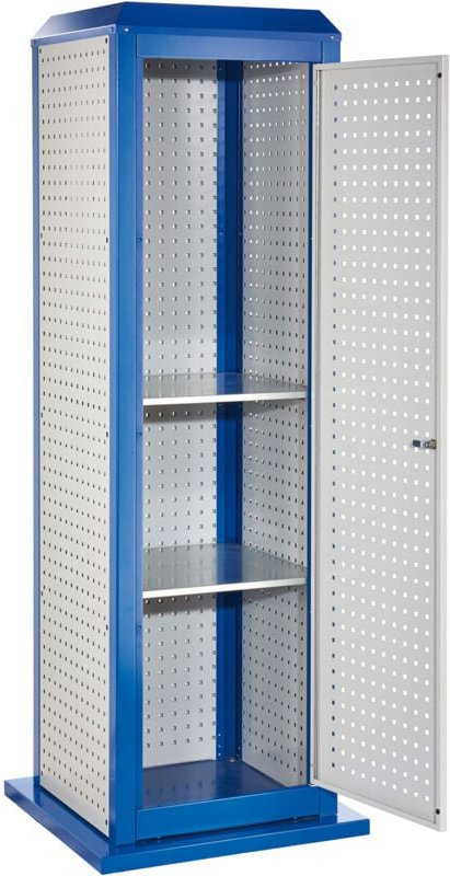 Kappes ®RasterPlan ToolTower Stationär Groß Modell 5