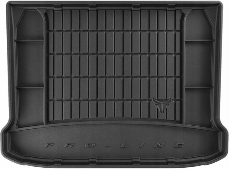 Gummi-Kofferraummatteneinsatz MAZDA 3 4 Schrägheck ab 2019- TM