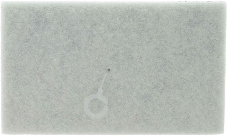 Vhbw - Staubsaugerfilter kompatibel mit Philips 2000 Series XB2022/01, XB2023, XB2042, XB2062, XB2122, XB2123, XB2125 St...