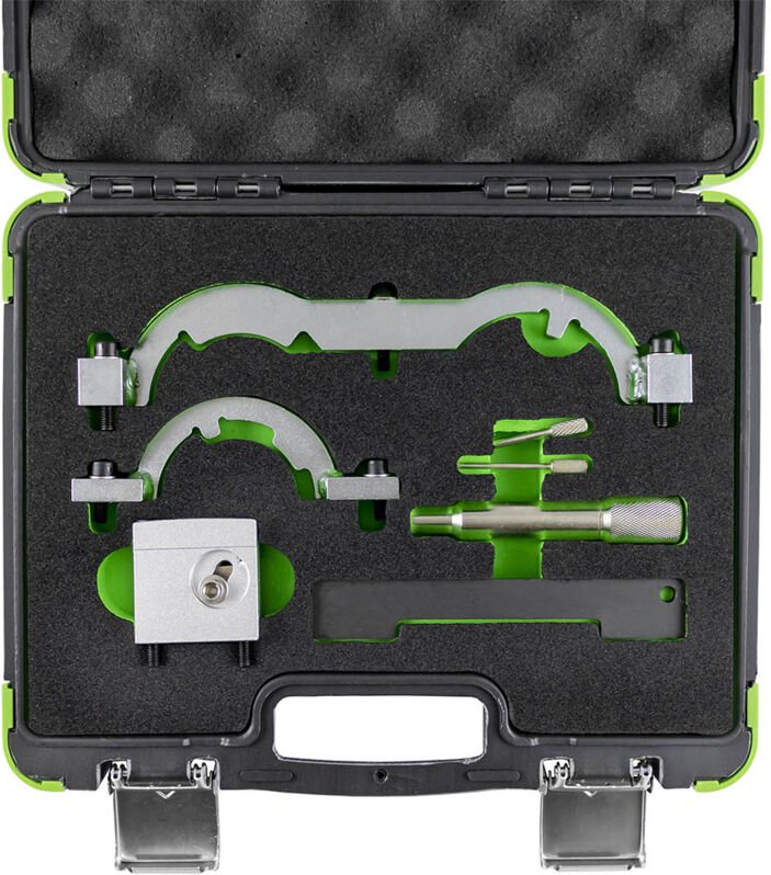 JBM - Zugkit für opel / vauxhall 1.0 1.2 1.4 turbo 53651