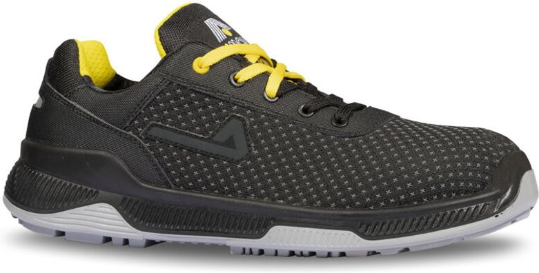 Sicherheits-Sneaker LOW PLUG ESD S3 CI SRC 43