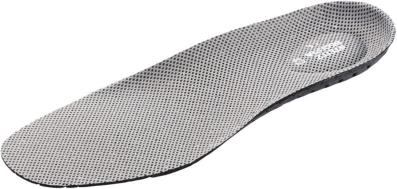 Einlegesohlen grau Ergo-Cool esd, EU-Schuhgröße: 45 - Steitz Secura