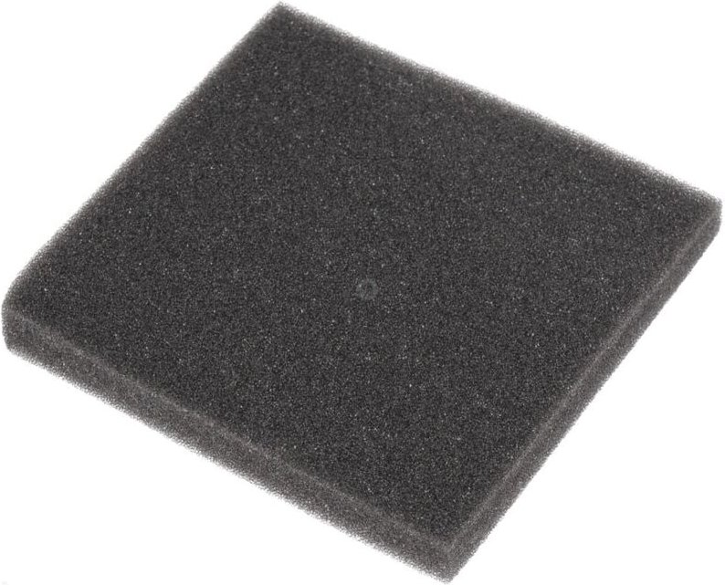 Ersatzteil - Schwammfilter Original - Tornado aeg, electrolux
