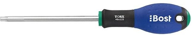 Bost - Schraubendreher Klinge Torx Expert - T15 x 75 mm - 624700