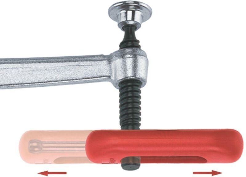 Knebelaufsatz ka (2 St./Beutel)