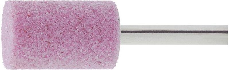 Schleifstift Edelkorund Form zy Zylinder din 69170 13 x 25 mm - Lukas