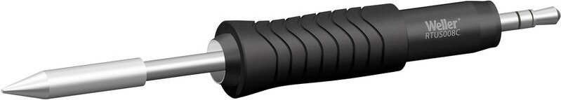 Rtus 008 c ms Lötspitze Konisch Spitzen-Größe 0.80 mm Inhalt 1 St. - Weller