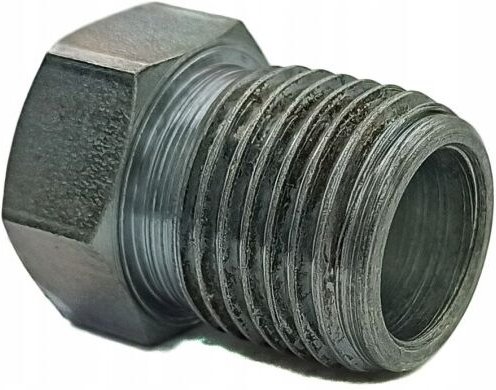Kraftstoffleitungsende 5/8" x18 für 10mm Rohr (KPS-82)