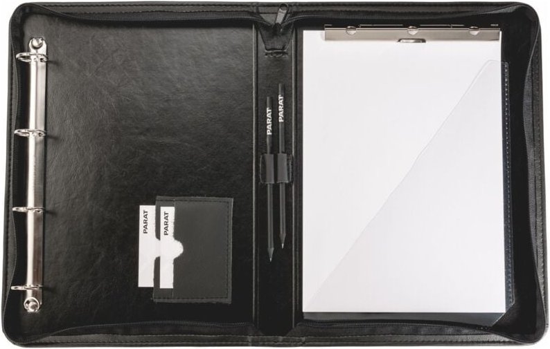 Schreibmappe paradoc - Parat