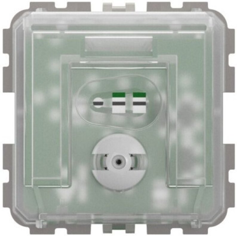 Legrand CM0010 Céliane-Schalter mit Badge 230 V – 50/60 Hz