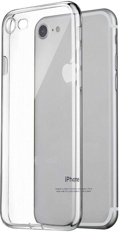 Transparente hulle fur iphone 8 iphone 7
