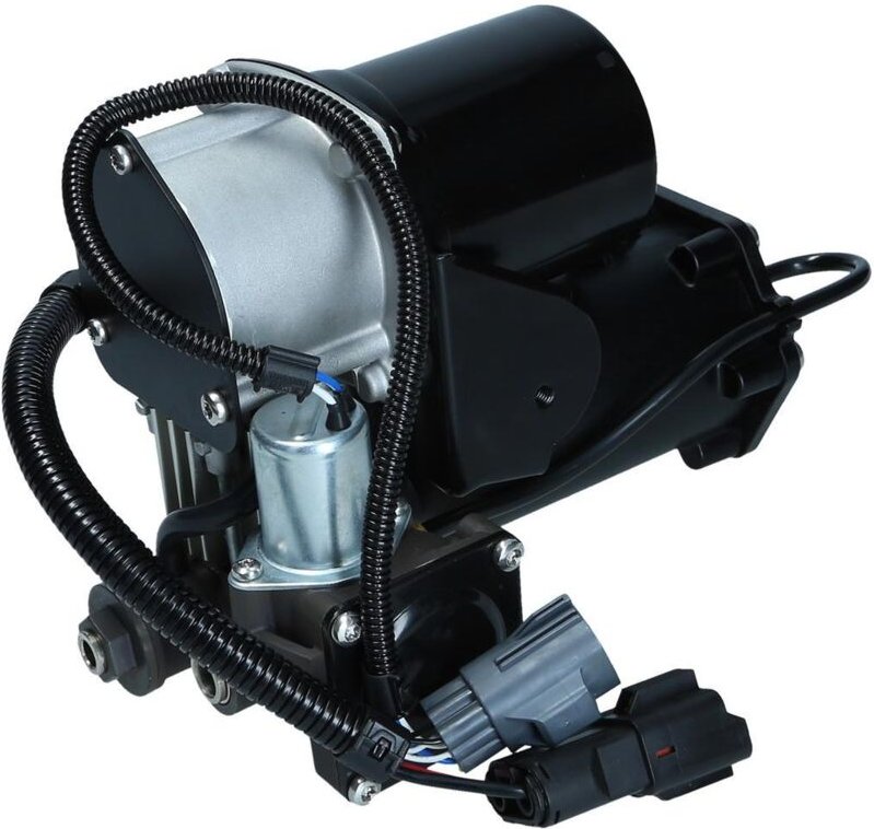 Aufhängungskompressor 2077010 Kamoka