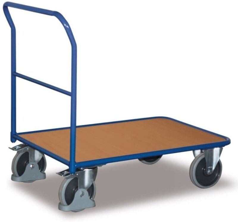 VARIOfit Schiebebügelwagen 850x500mm 400kg Traglast