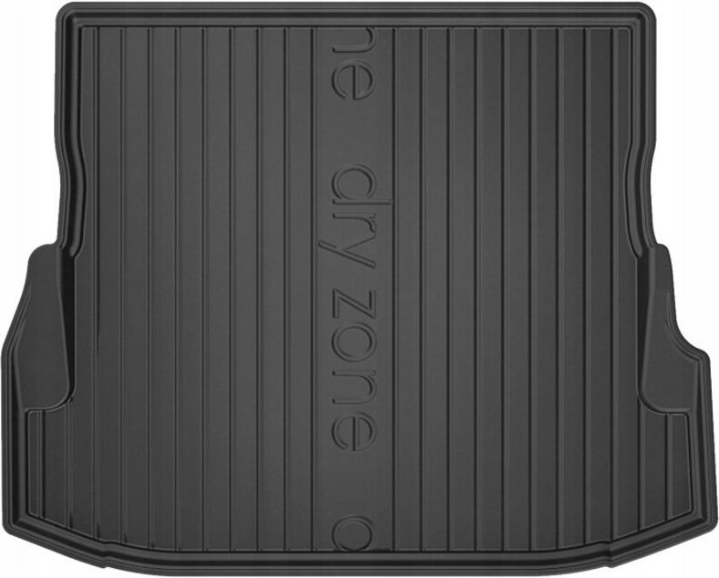 Kofferraummatteneinsatz Mercedes-Benz S-Klasse C217 Coupé 2014-2020 DZ