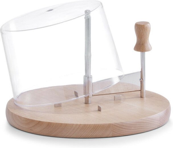 Thumbnail - Käseschneide-Set mit Haube