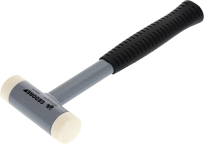 Gedore - 8829090 Schonhammer rückschlagsfrei 700 g 295 mm 1 St.