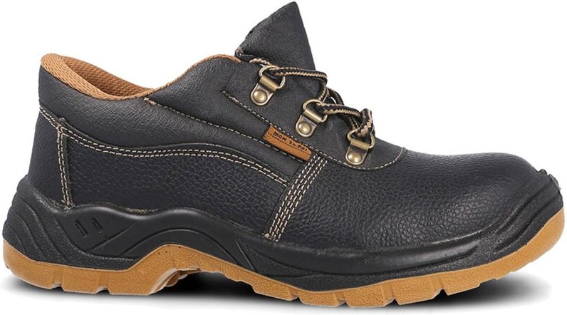 ZP1000 S3 src Sicherheitsschuhe - 38 eu - Schwarze - Paredes