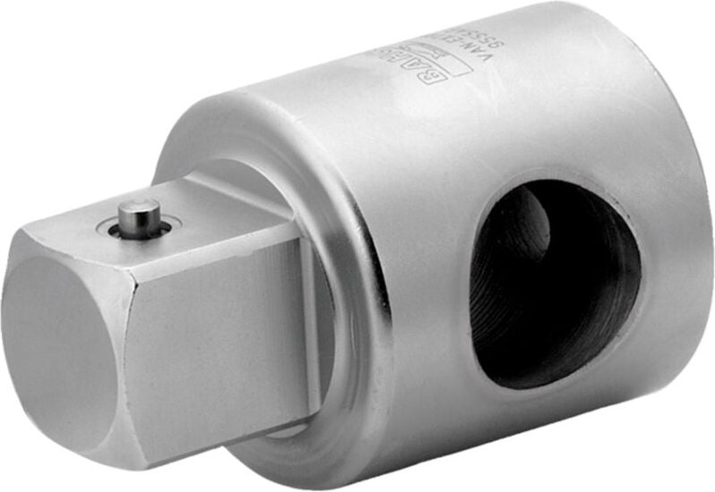 Bahco 1 Gleitstück, 78 x 78 x 78 mm, passend zu 9550AB