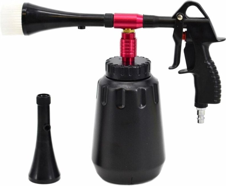 Thumbnail - Awtools pistolet do prania tapicerki