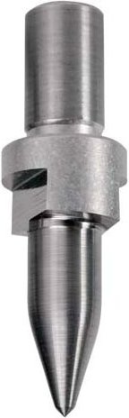 Thermdrill Kurzer Flachstempel M-12 optimale 3060172