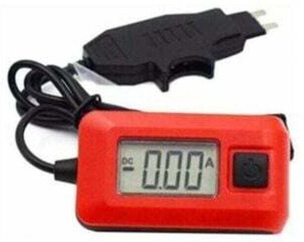 XVX - 12V Auto Strom Tester Multimeter Lampe Auto Reparatur Elektrische Multimeter Auto Sicherung Tester Diagnose Werkze...