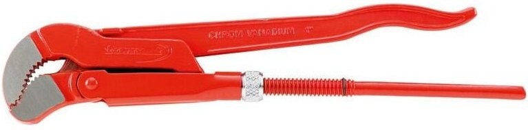 Eckrohrzange DIN5234C 2. Format